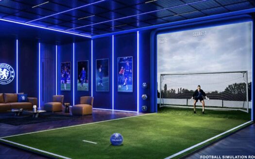 Chelsea Luxury Residence, sale, Dubai