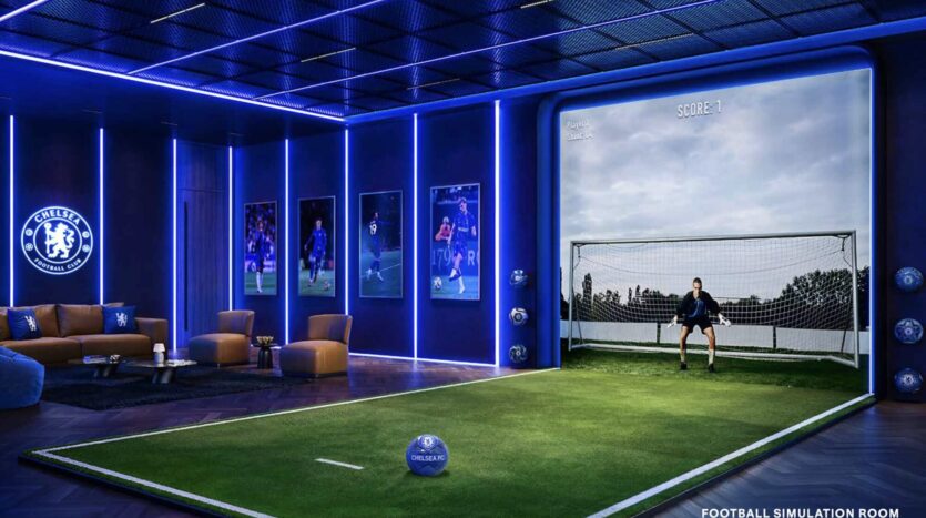 Chelsea Luxury Residence, sale, Dubai